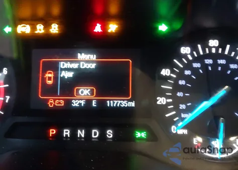 2018 Ford Edge Se from USA, damaged, VIN 2FMPK4G95JBB56731